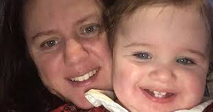 'I'm going to die aren't I?'