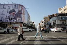 Iran news live update on US ceasefire status