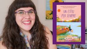 Celebrating Daisy Garrison's debut novel, Six More Months of June!  #indiebookstore #montclairnj