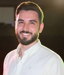 Maha Khoury's Instagram, Twitter & Facebook