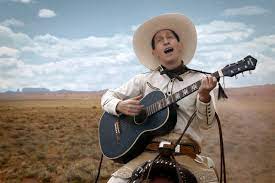 La Balada De Buster Scruggs Una Cancion Desganada Y Sin Mucho Ingenio Bollo Negro