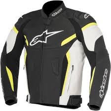 Alpinestars Gp Pro Leather Jacket Alpinestars Gp Plus R V2