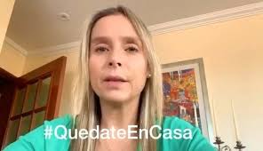 Fiscal Jefe de #Osorno María Angélica de Miguel Jara