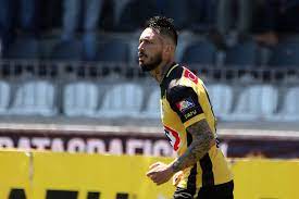 Fútbol chamuca barrera no está solo: Seguira Siendo Pirata Pinilla Se Queda En Coquimbo