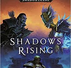Download Pdf Shadows Rising By Madeleine Roux Epub Mobi Ebook For Free In 2020 World Of Warcraft Warcraft Shadow