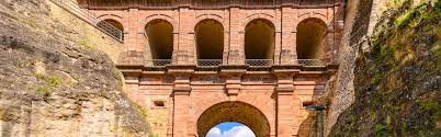 Castle Bridge - Visit Luxembourg City