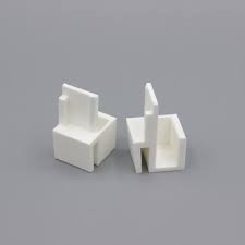 Découvrez notre gamme de systèmes coulissants haute qualité pour réaliser vos portes de placard coulissantes sur mesure. Paire De Guides Blancs Compatibles Placards Form Optimum Cdiscount Maison