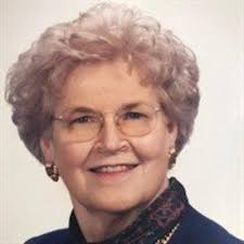 Anna Hough Obituary (1930