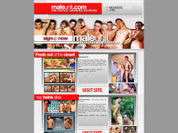 Male Unit and 99+ Sites Like Male Unit | GayPornMenu