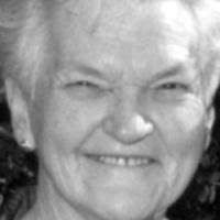 Bessie Irene Ritz, 88