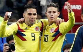 Falcao celebra el triunfo en el partido de hoy, . Ds Kznsn9ttenm