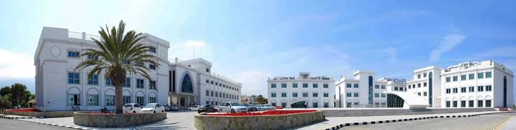Tarihçe – Girne Üniversitesi