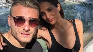 Gol e assist grande amore mio @ciroimmobile17 e che emozione tornare qui. Jessica Melena Chi E La Moglie Di Ciro Immobile Eta Figli E Vita Privata