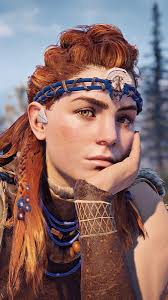Horizon Zero Dawn