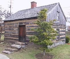 Georgetown Ky Old Log Cabin Picture By Tom Bedwell Cabins And Cottages Cabin Rustic Cabin