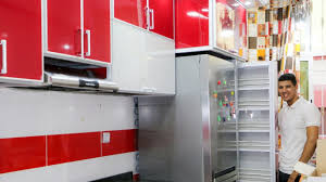 من أجمل مطابخ عصرية لن تصدق كم هو جميل صراحة روعه Youtube