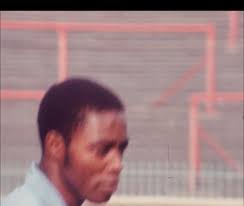 NOTTS FOREST V ASTON VILLA