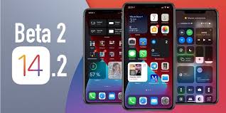 Apple Lanza La Beta 2 De Ios 14 2 Y Watchos 7 1 En 2020 Ios Beta Iphone