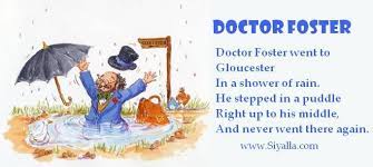 Pin On Nursery Ryhmes Lyrics