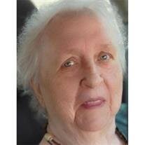 Betty Lou Dempsey Obituary