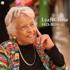 Leah Frances Nicholson"