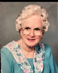 Gladys Luriela (Flaherty) Flynn Obituary September 23, 2024