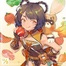 Cwilocky Twitter Anime Character Design Impact