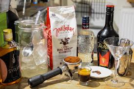 Maybe you would like to learn more about one of these? How To Make Espresso Martini Jones Brothers Coffee