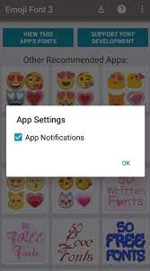 Download iphone 7 emoji para samsung apk 1.0.0 for android. Emoji Font 3 3 0 10 Download For Android Apk Free