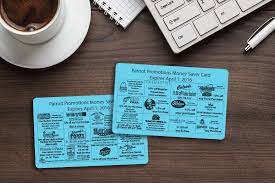 Make sure every penny of that maintenance loan stretches by maxing out your student discounts. How To Put Together A Successful Discount Card Program