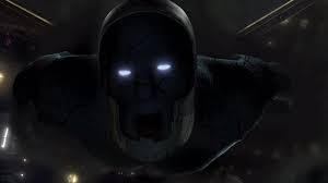 A powerful and corrupt entity, darkseid has held a particular interest in the planet earth , manifesting his powers in different ways during the darkest periods of human history, only to be banished each time. Darkseid Smallville Dc Database Fandom