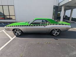Image result for Light Green 1971 Challenger