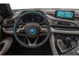 Bmw I8 In Montgomery Al