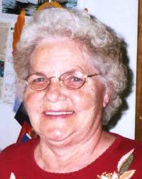 Obituary for Loretta "Ruth" (Carder) Lowe Headley