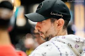 Event #47: $2,500 Mixed Omaha Hi-Lo 8 or Better; Seven Card Stud Hi-Lo 8 or  Better