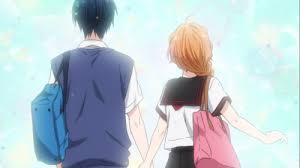 Nijiiro Days Episode 9 Thoughts Anime Shoujo Manga Anime Love This particular tale has an interesting mash of tropes. pinterest