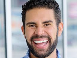 Meet an innoFaither: Nate Harding — innoFaith