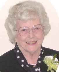 Elizabeth Engels Obituary (1928