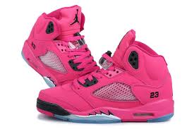 Pin By Nicole Bryan On Jordans Pink Jordans Air Jordans Air Jordan Shoes