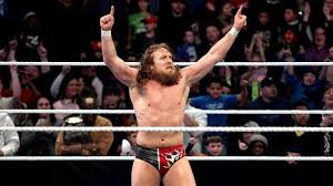Bio they say that some men are destined for greatness, but there is an argument to be made that daniel bryan was one of the few who was literally chosen for it, both by the wwe universe and by his own sheer will. Wwe Smackdown Results Daniel Bryan Wins On Return To In Ring Action Wwe News Sky Sports