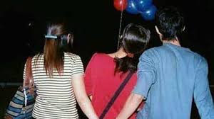 Aku tidur di kasur bersama mbah, disebelah yang lain mbok ku tidur ditikar. Ini 6 Tanda Istri Anda Pernah Tidur Dengan Pria Lain Tribunnews Com Mobile