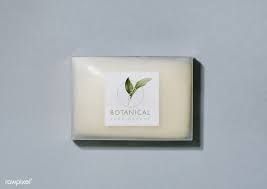 Botanical Soap Bar Packaging Mockup Free Image By Rawpixel Com Botanical Soap Packaging Mockup Beauty Salon Logo