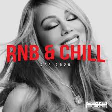 DJ Mix: RNB & Chill (New RNB Cuts + Throwback R&B Gems) Sep 2025 (Cover:  Mariah Carey) Ep. #503