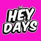 The Heydays: Westport Social event in St. Louis, MO