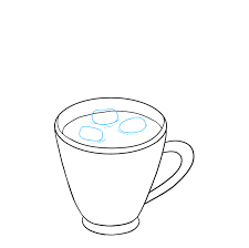 How To Draw Hot Chocolate Really Easy Drawing Tutorial It is seriously the best chocolate chip cookie recipe ever! how to draw hot chocolate really easy