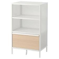 Bekant Storage Unit On Legs Mesh White 24x39 3 4 En 2020 Ikea Muebles Flexibles Unidad De Almacenamiento