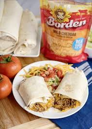 Beef, shredded mexican cheese blend, canned black beans, bell peppers and 1 more barbacoa and avocado cilantro lime rice burrito salad bowl closet cooking onion, cotija, cilantro, pico de gallo, greek yogurt, lettuce and 3 more Gordon Ramsay Recipes Cheesy Beef Bean Burritos Freezer Recipe By Gordon Ramsay