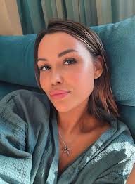 InPics| From Ines Rau to Stella Maxwell, a look at #KylianMbappe partners