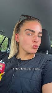 Georgia Mann's Instagram, Twitter & Facebook