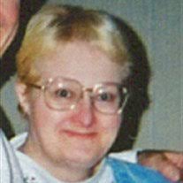 Obituary information for Linda D. Rhoades